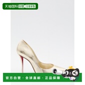 潮奢 Miss Christian 克里斯提 1h可退 女士 Louboutin 鲁布托