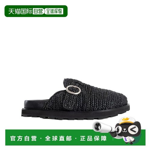 JIL SANDER 男士凉鞋 J50WP0032P2306001 SS2025