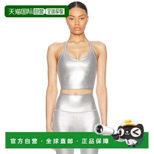 yoga 女士 1h可退 背心上衣 beyond 短款 LQ4712 潮奢