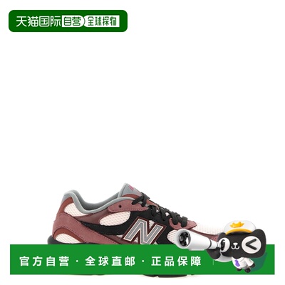NEW BALANCE 男士运动鞋 U20109FV9FV SS2026 花色 2010 Sneakers