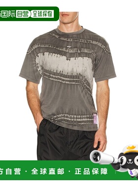 潮奢 Satisfy 男士 Auralite T恤衬衫 1100081H01