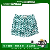 MONCLER AW2023 2C000025972DS80MULTI 男士 短裤