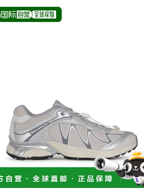 SALOMON 男士运动鞋 L47801400 CO 灰色  XT萨洛蒙 运动鞋