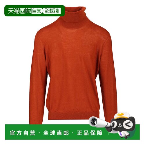 SAINT LAURENT 男士针织衫 821739Y76GM6160 AW2025