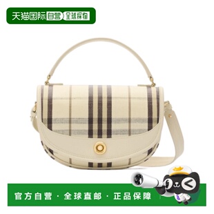 BURBERRY 女士斜挎包 81200201 SS2026 花色 Highlands 单肩包