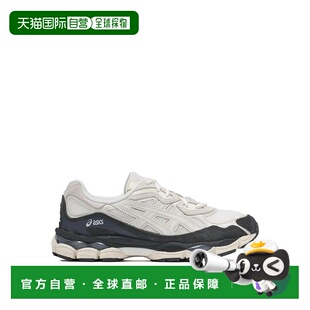 1203A383111GREY 训练鞋 AW2025 白色 Nyc ASICS Gel 男士