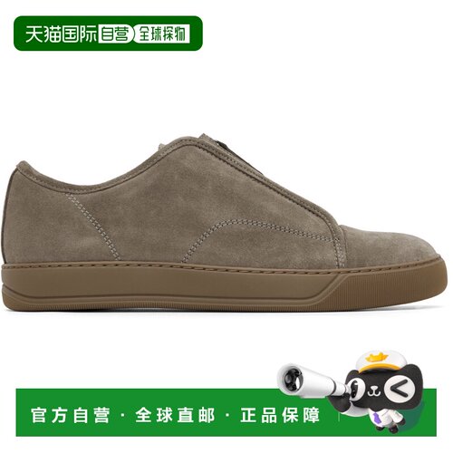 Lanvin朗雯男士运动鞋