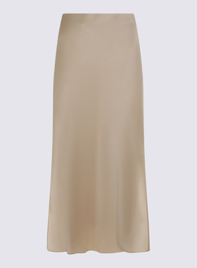 香港直邮BRUNELLO CUCINELLI 女士半身裙 M0H38G3396C9597