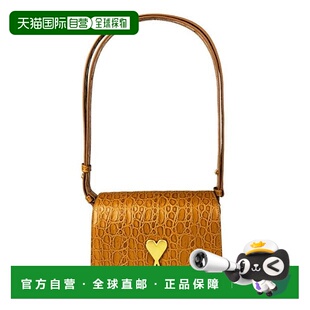 Paris Ami 女士 巴黎肩包 1h可退 舒适时尚 潮奢