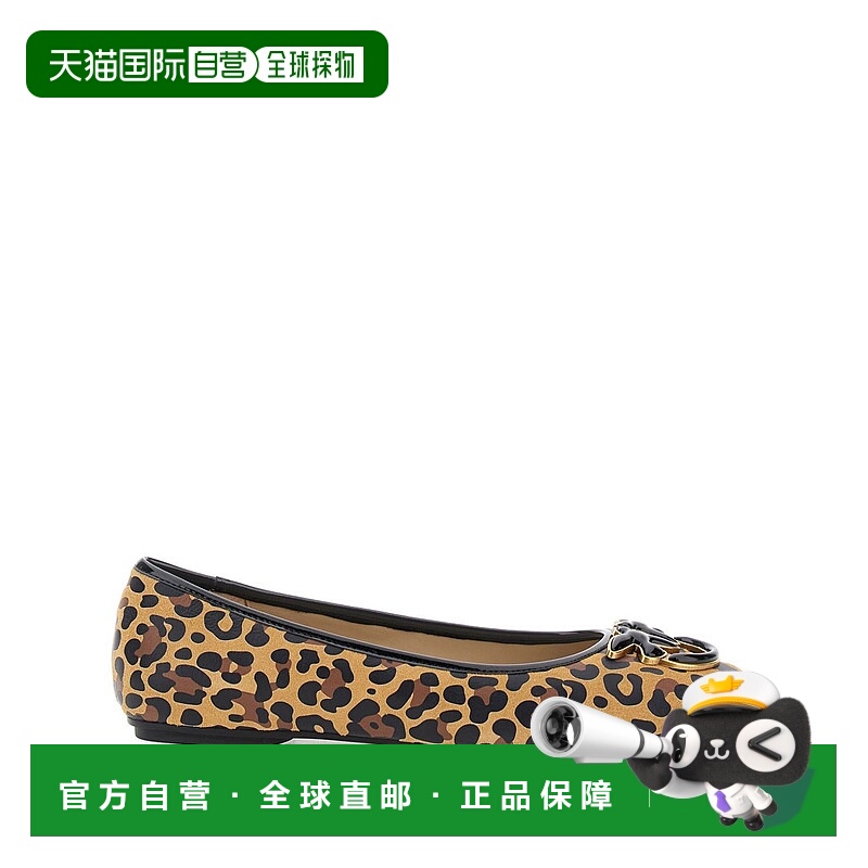 PINKO 女士芭蕾乐福鞋 SD0379P088M36 AW2025 花色 Ballerinas Ma