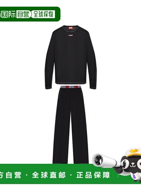 DIESEL男士休闲套装SETNOLANDCOREA193490PJBB9XX新款