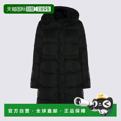 CANADA GOOSE 女士夹克 3043WT9061 AW2025 黑色外套