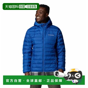 COLUMBIA Lake 22™ II  女士羽绒服经典防风外套保暖哥伦比亚