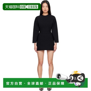 女士 WARDROBE.NYC 黑色 Rosie Whiteley 1h可退 Huntington 潮奢