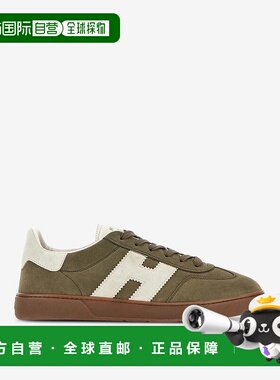 HOGAN 男士运动鞋 HXM6470FB60PJQ0ZCRV625B013C002