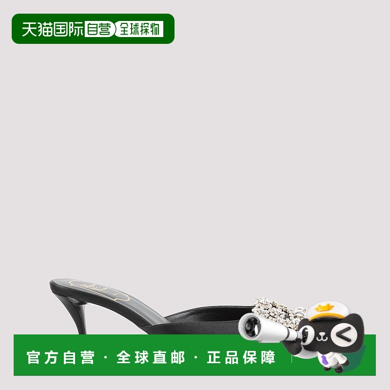 1h可退 ROGER VIVIER 女士凉鞋 RVW41441400RS0B999 SS2025