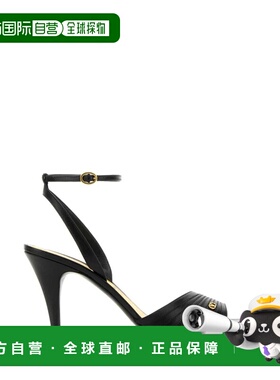 VALENTINO GARAVANI 女士凉鞋 6W2S0LD0DDT0NO SS2025