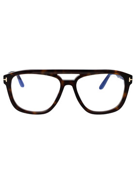 香港直邮TOM FORD 男士眼镜 FT6024B052 SS2026 黑色 FT6024-B