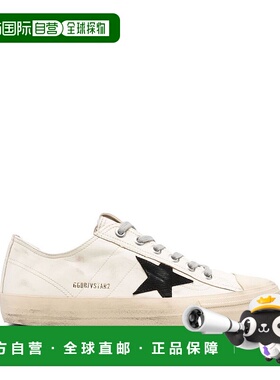 GOLDEN GOOSE DELUXE BRAND 男士运动鞋 GMF00129F00399611360