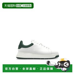 EM003663AF18212M0095阿玛尼休闲鞋 EMPORIO 运动鞋 男士 ARMANI