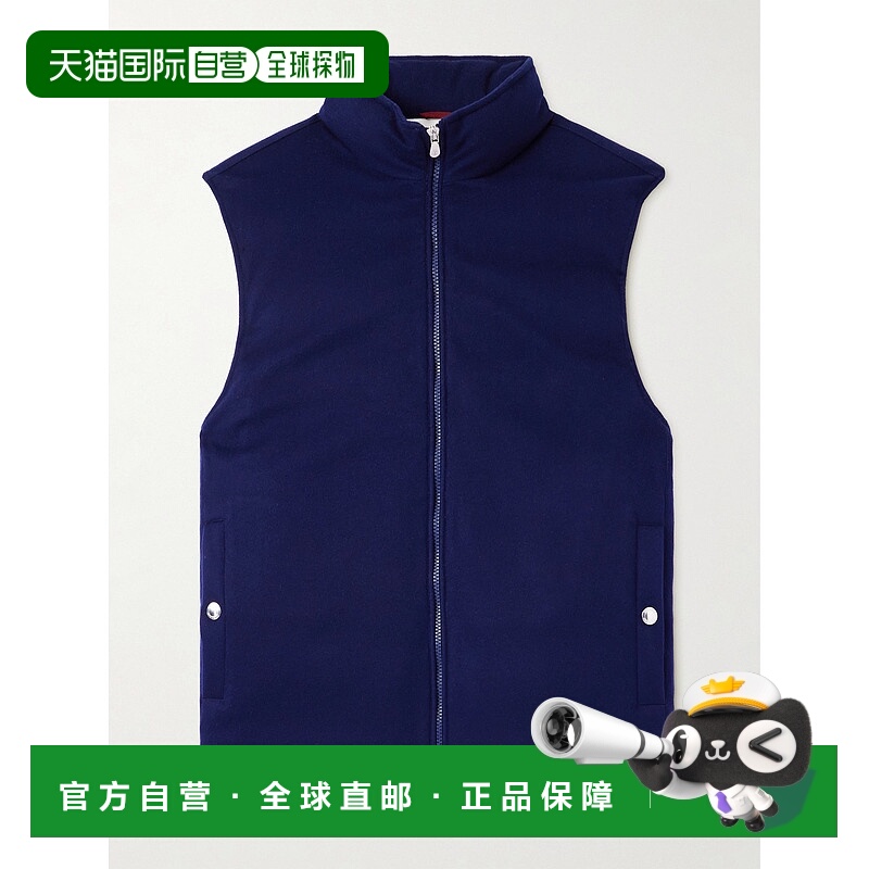 1h可退 潮奢 Brunello Cucinelli 布内罗 古奇拉利 男士 拉鍊襯墊