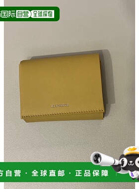 JIL SANDER 男士钱包 J25UI0005P5995235 SS2025