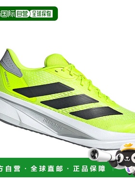 ADIDAS 男士运动鞋 IF9395GIALLO CO 黄色 SCARPE UOMO DURAMO SL