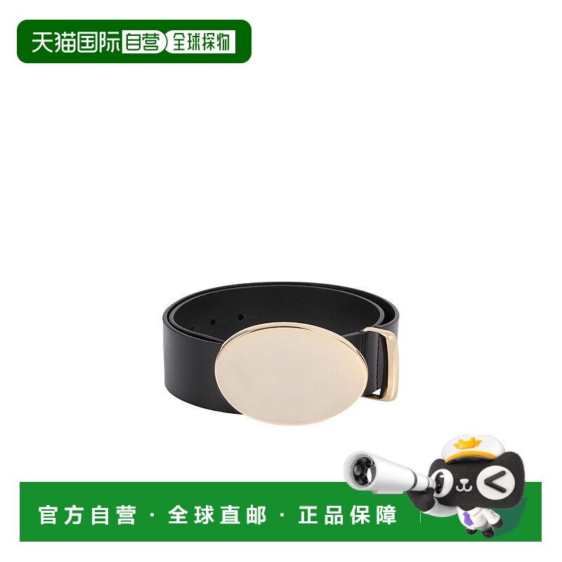 1h可退 isabel marant 女士 腰带牛皮皮带