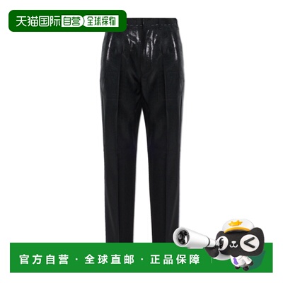 MAISON MARGIELA 女士休闲裤 S51KA0614M35745900