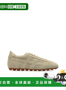 HOGAN 女士运动鞋 HXW6930FX20U5W0C023 CO 乳白色 ‘Olympia’ s