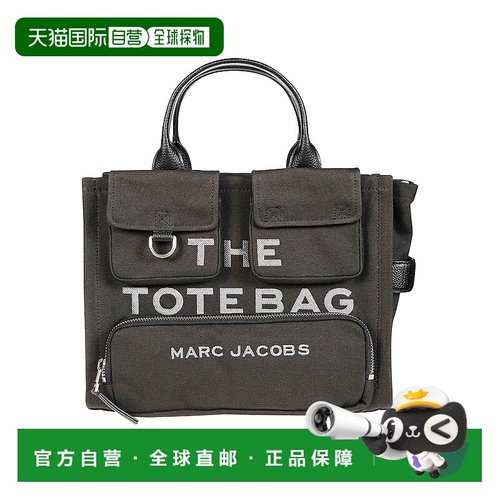 MARC JACOBS 女士手提包 2P5HTT007H031 AW2025 黑色