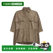 BRUNELLO SS2026 MPCAL7717C8850 CUCINELLI 女士衬衫