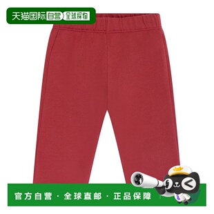 GV6540Z2434428 女童长裤 AW2024 红色 图案 1h可退 Pegaso ETRO