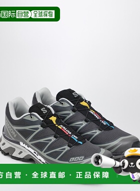 1h可退 潮奢 salomon 萨洛蒙 男士 XT-6 Nine Iron/ Excalibur/ P