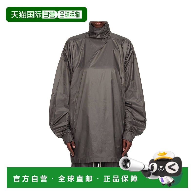 RICK OWENS DRKSHDW 女士外套 DS02E7505NP94 AW2025