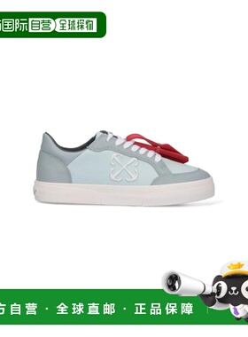 OFF-WHITE 男士运动鞋 OMIA293F24LEA0014903 AW2024
