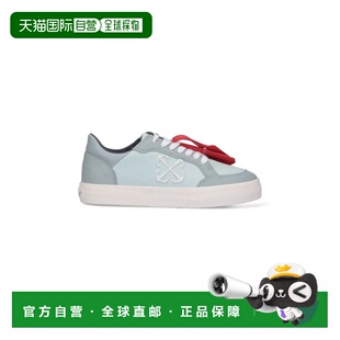 OMIA293F24LEA0014903 OFF 运动鞋 男士 AW2024 WHITE