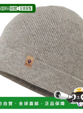 1h可退 mont-bell 男士帽子 1118679HGY CO 灰色 Watch Cap #4