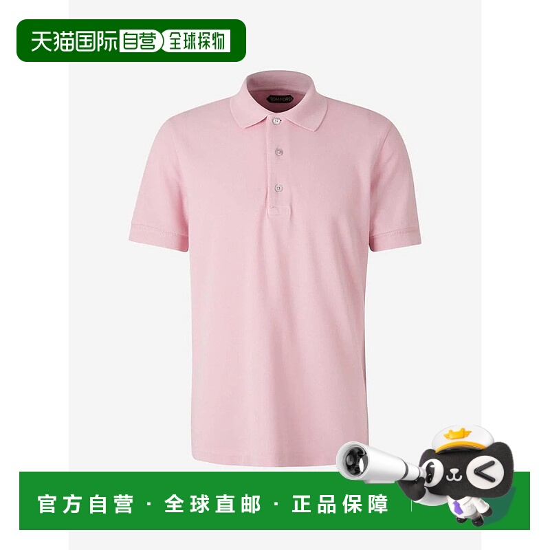 1h可退 TOM FORD 男士衬衫 JPS011JMT009S25JMT09S25DP178PALEROS