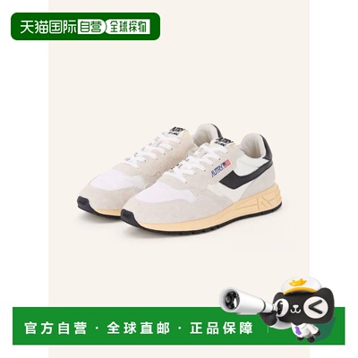 AUTRY 男士运动鞋 100294710711000 CO 花色 Sneakers REELWIND L