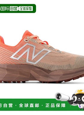 1h可退 NEW BALANCE 女士专项运动鞋 1231412RED CO 橙色