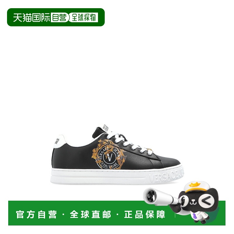 Versace/范思哲女士运动鞋79VA3SK3ZPB24899