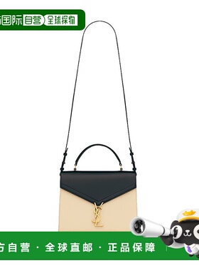 SAINT LAURENT 女士斜挎包 62393116C7W1089 CO 花色手提包单肩包