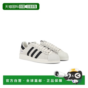 1h可退 潮奢 Adidas Originals 女士 Superstar 82 Sftm 运动鞋 J