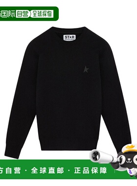 GOLDEN GOOSE DELUXE BRAND 男士长袖卫衣 GMP01223P00052590100