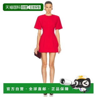 Gilbert Rachel 女士 Dover 25RRG62030R 1h可退 迷你连衣裙 潮奢