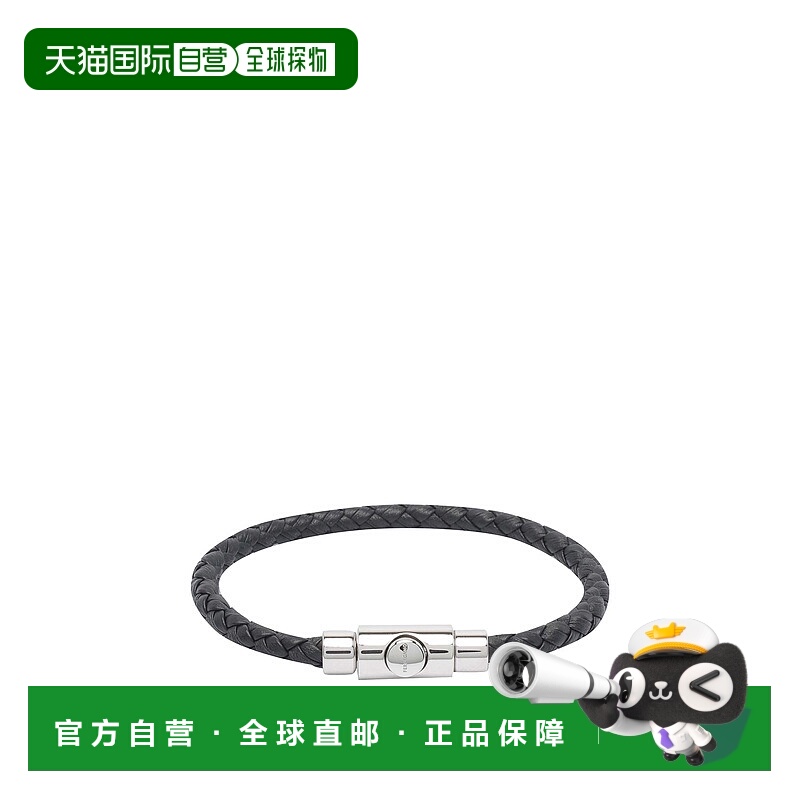 1h可退 SALVATORE FERRAGAMO 男士手链手镯 675919773540 AW2025