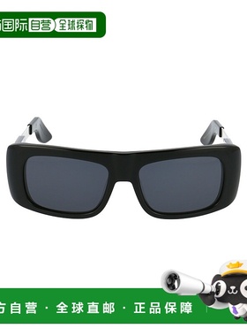 MARNI 女士太阳镜 ME641S001 AW2024 黑色 Me641S Sunglasses