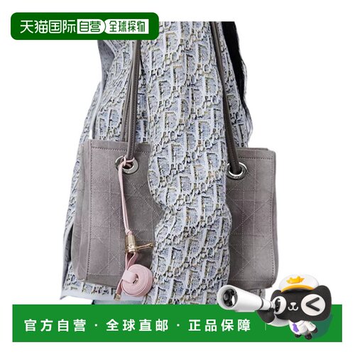 CHRISTIAN DIOR 女士饰品 V2195WOMCMD216 AW2026 支付后1h可退