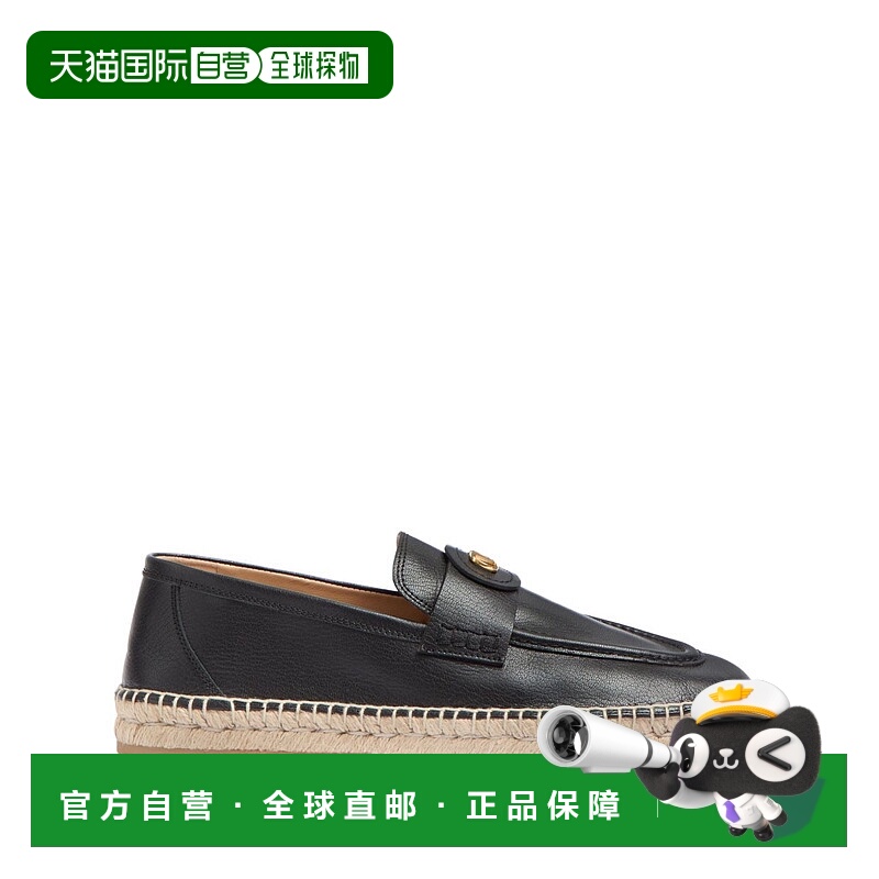 1h可退 VALENTINO GARAVANI 男士休闲鞋 YS0K00UDX0NO AW2025